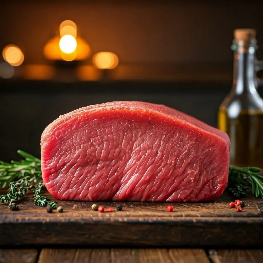 [R100002] Horeca steak 2x250g