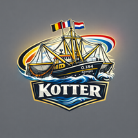Kotter premium quality fish